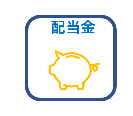 Nisa口座で高配当の株式を購入